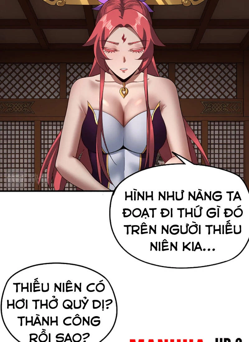 [FIX Thứ tự] Ta Trời Sinh Đã Là Nhân Vật Phản Diện Chapter 42 - Trang 2