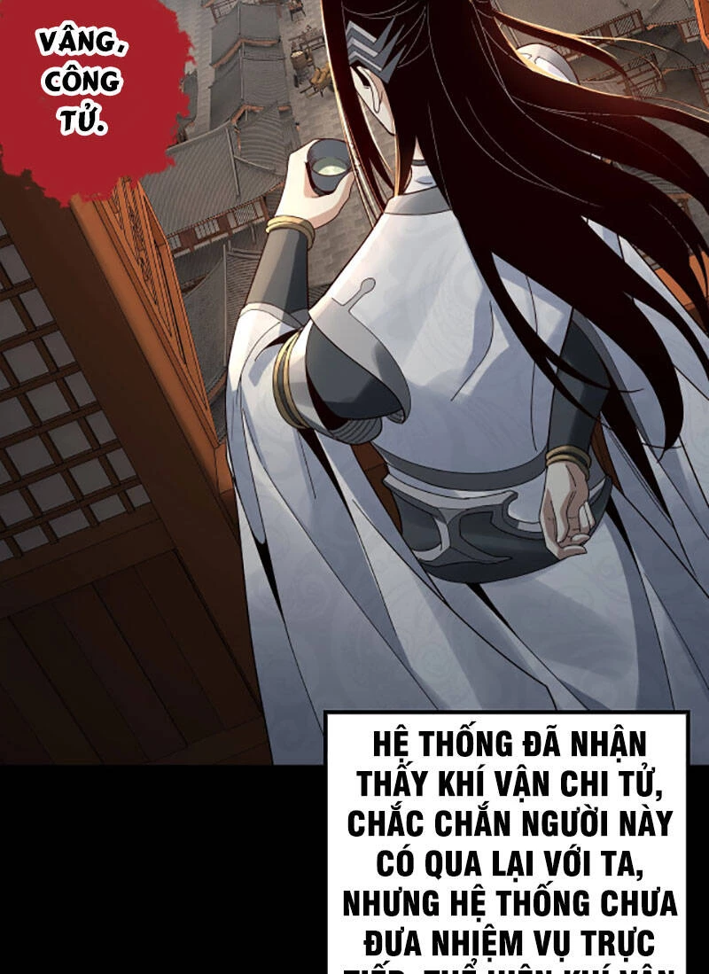 [FIX Thứ tự] Ta Trời Sinh Đã Là Nhân Vật Phản Diện Chapter 42 - Trang 2