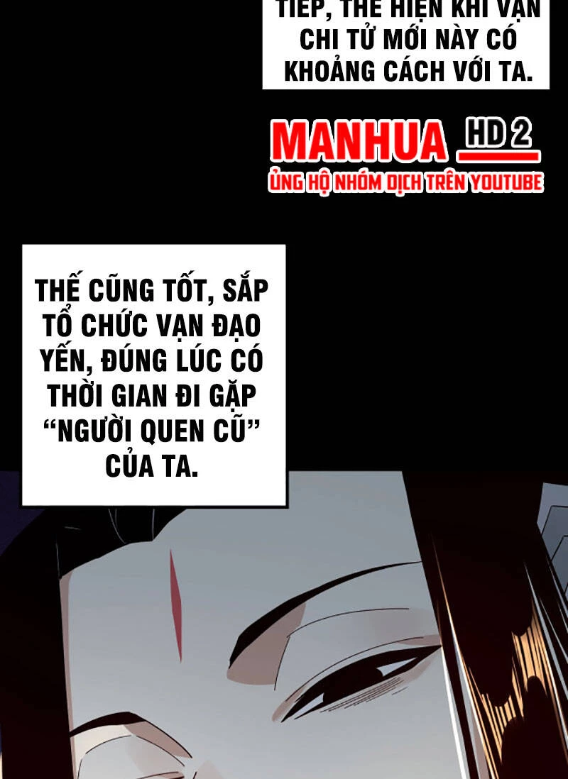 [FIX Thứ tự] Ta Trời Sinh Đã Là Nhân Vật Phản Diện Chapter 42 - Trang 2