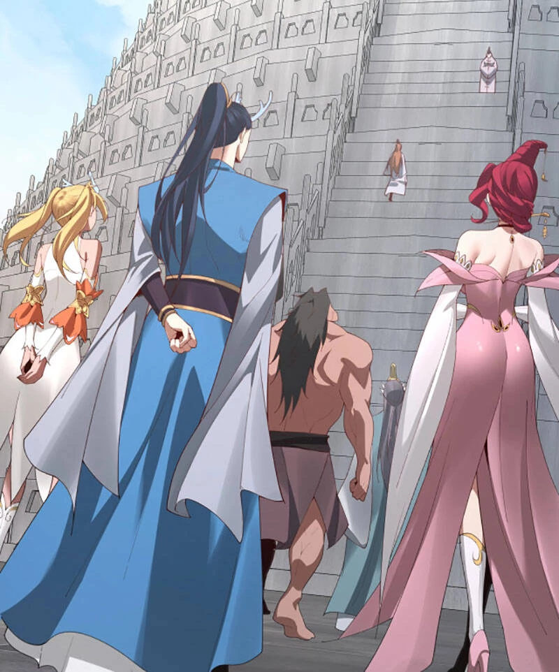 [FIX Thứ tự] Ta Trời Sinh Đã Là Nhân Vật Phản Diện Chapter 43 - Trang 2