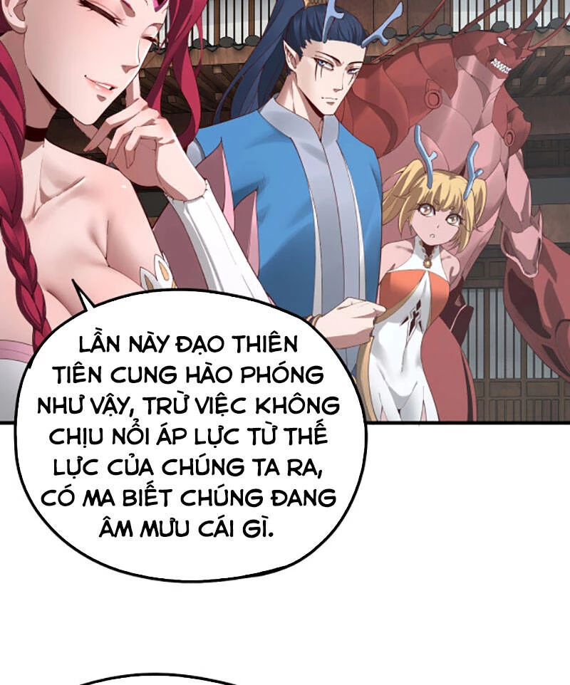 [FIX Thứ tự] Ta Trời Sinh Đã Là Nhân Vật Phản Diện Chapter 43 - Trang 2