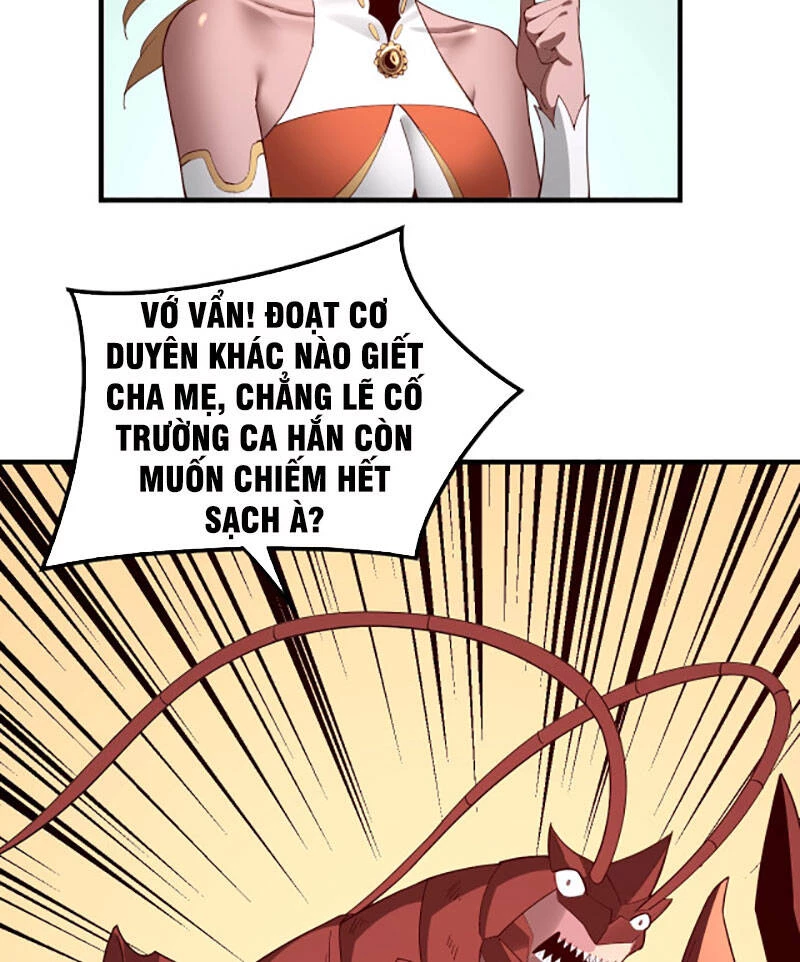 [FIX Thứ tự] Ta Trời Sinh Đã Là Nhân Vật Phản Diện Chapter 43 - Trang 2