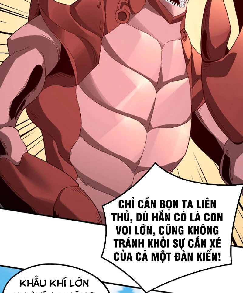 [FIX Thứ tự] Ta Trời Sinh Đã Là Nhân Vật Phản Diện Chapter 43 - Trang 2