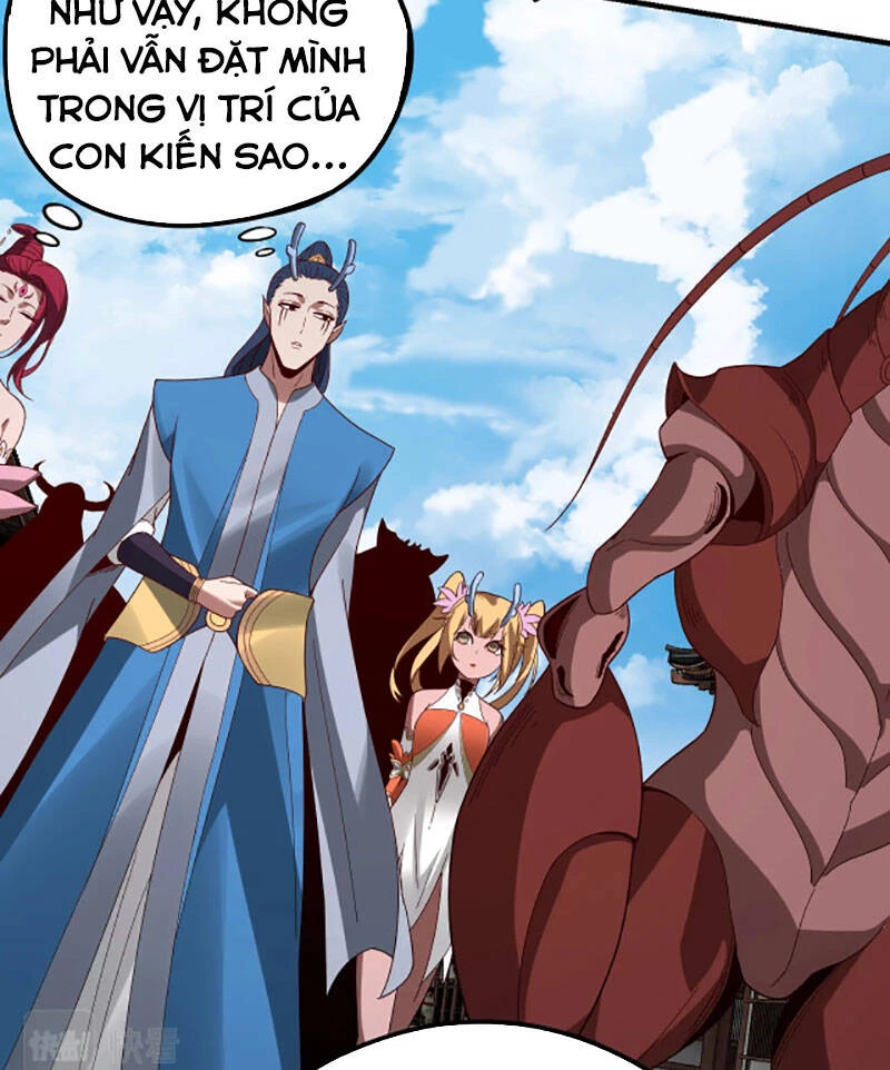[FIX Thứ tự] Ta Trời Sinh Đã Là Nhân Vật Phản Diện Chapter 43 - Trang 2