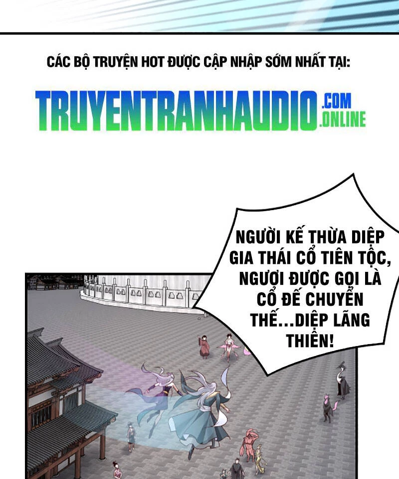 [FIX Thứ tự] Ta Trời Sinh Đã Là Nhân Vật Phản Diện Chapter 43 - Trang 2