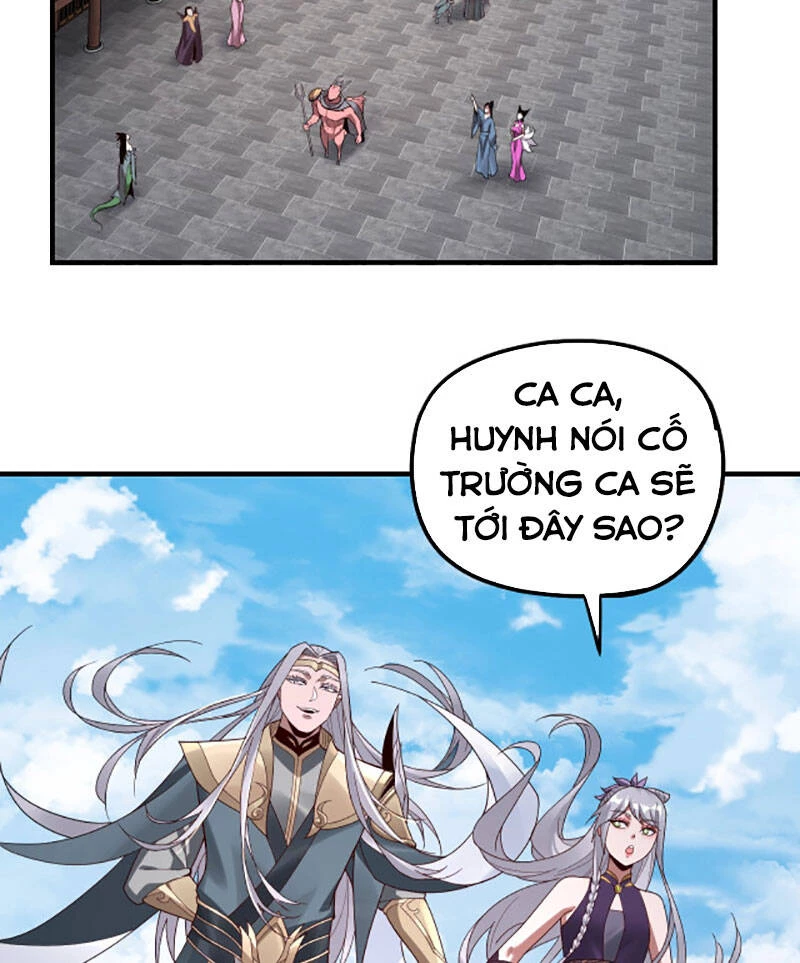 [FIX Thứ tự] Ta Trời Sinh Đã Là Nhân Vật Phản Diện Chapter 43 - Trang 2