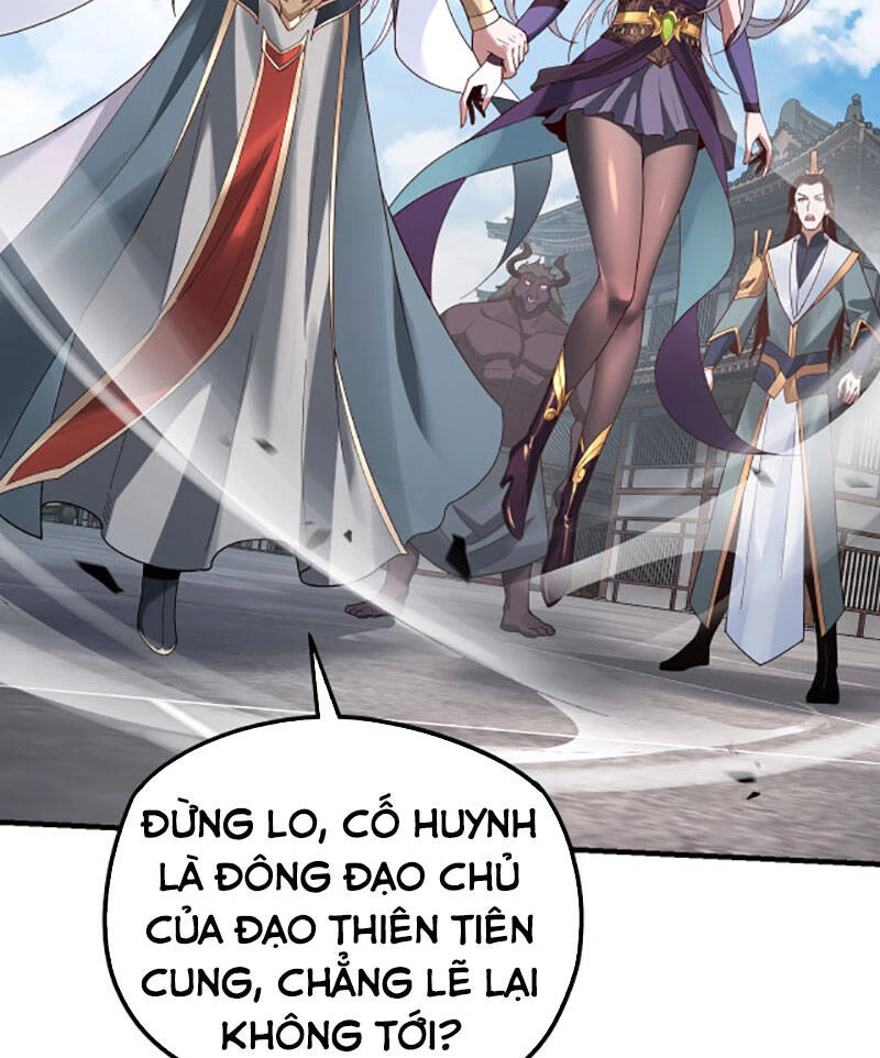 [FIX Thứ tự] Ta Trời Sinh Đã Là Nhân Vật Phản Diện Chapter 43 - Trang 2