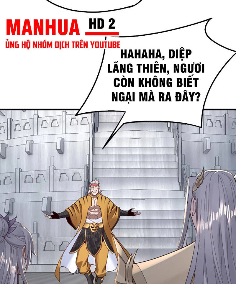 [FIX Thứ tự] Ta Trời Sinh Đã Là Nhân Vật Phản Diện Chapter 43 - Trang 2
