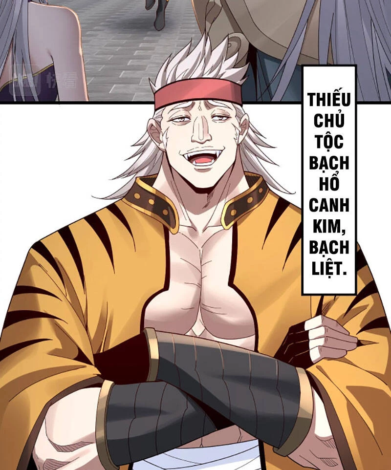 [FIX Thứ tự] Ta Trời Sinh Đã Là Nhân Vật Phản Diện Chapter 43 - Trang 2