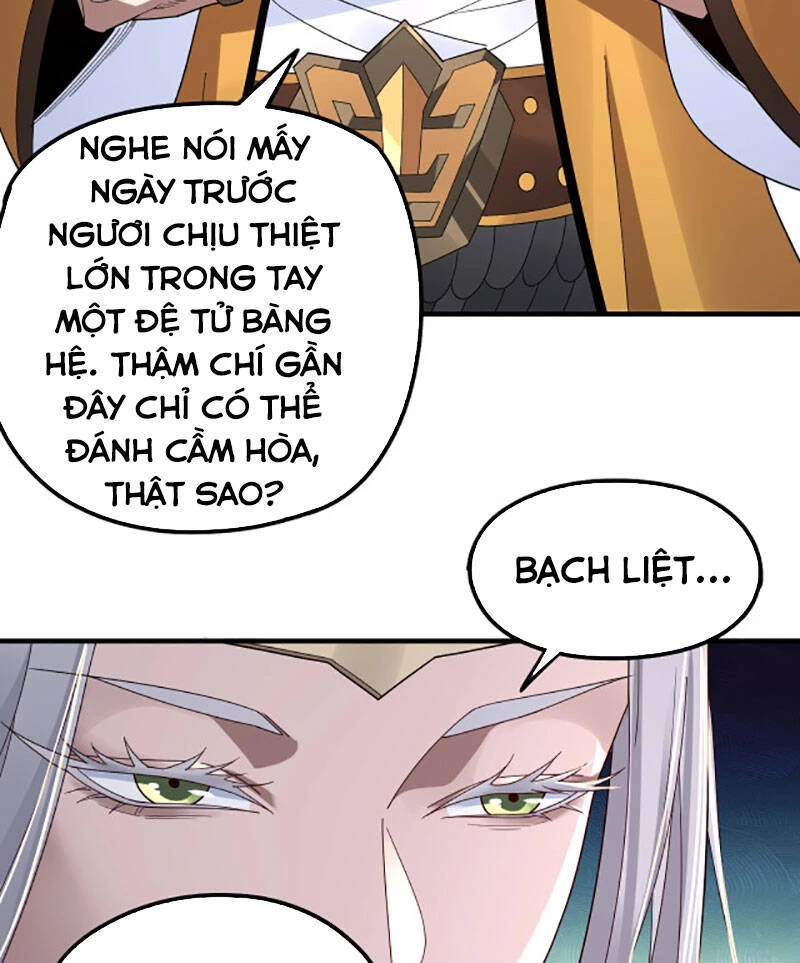 [FIX Thứ tự] Ta Trời Sinh Đã Là Nhân Vật Phản Diện Chapter 43 - Trang 2