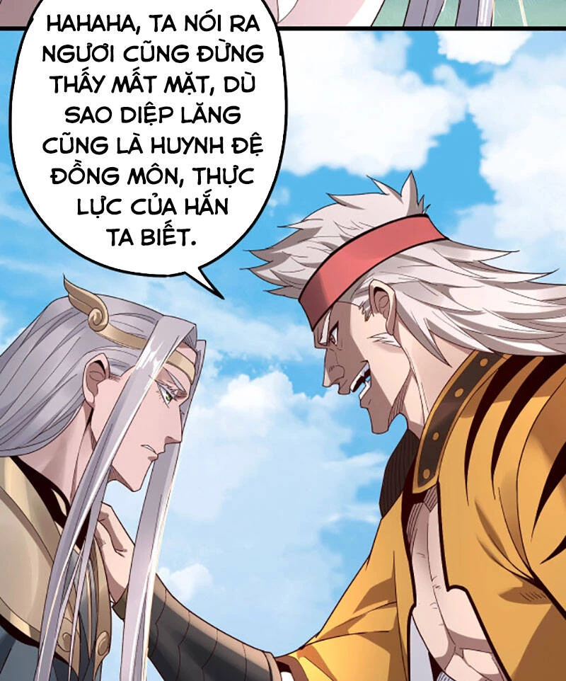 [FIX Thứ tự] Ta Trời Sinh Đã Là Nhân Vật Phản Diện Chapter 43 - Trang 2