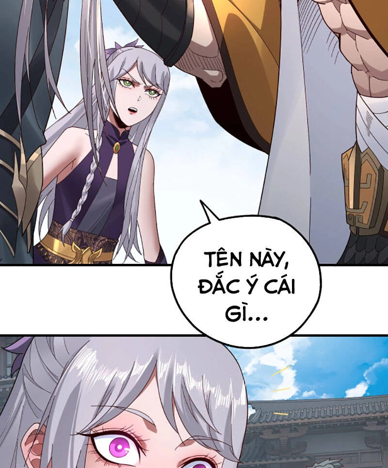 [FIX Thứ tự] Ta Trời Sinh Đã Là Nhân Vật Phản Diện Chapter 43 - Trang 2