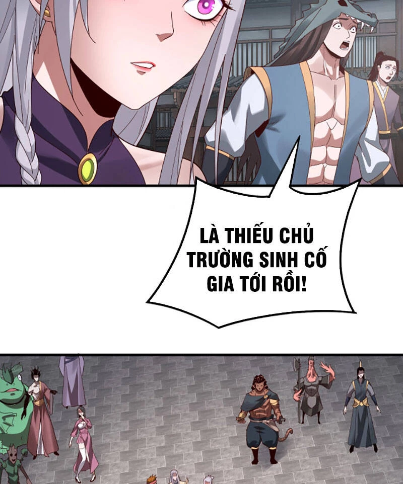 [FIX Thứ tự] Ta Trời Sinh Đã Là Nhân Vật Phản Diện Chapter 43 - Trang 2