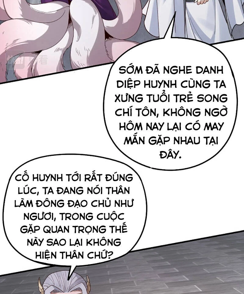 [FIX Thứ tự] Ta Trời Sinh Đã Là Nhân Vật Phản Diện Chapter 43 - Trang 2