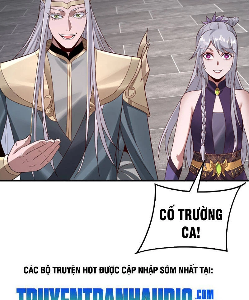 [FIX Thứ tự] Ta Trời Sinh Đã Là Nhân Vật Phản Diện Chapter 43 - Trang 2