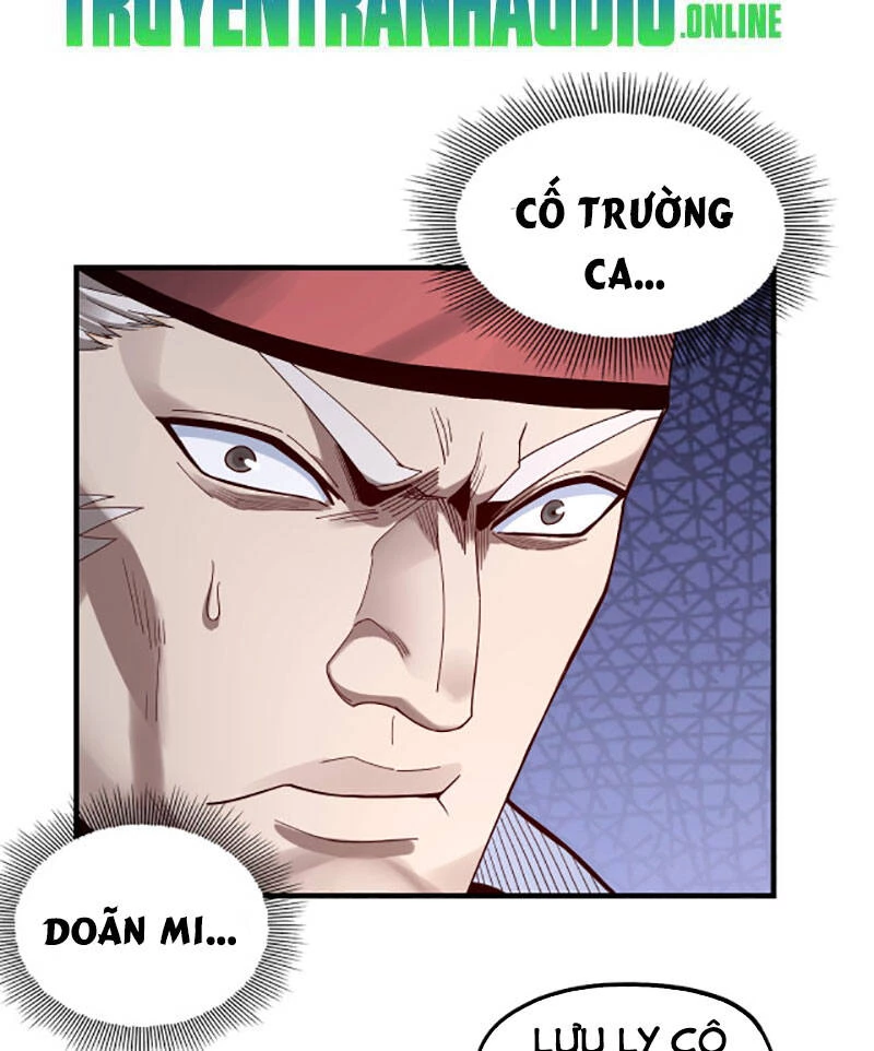 [FIX Thứ tự] Ta Trời Sinh Đã Là Nhân Vật Phản Diện Chapter 43 - Trang 2