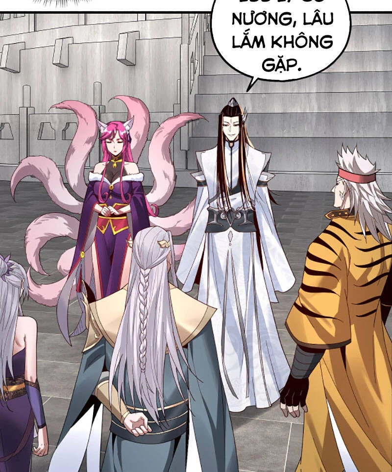 [FIX Thứ tự] Ta Trời Sinh Đã Là Nhân Vật Phản Diện Chapter 43 - Trang 2