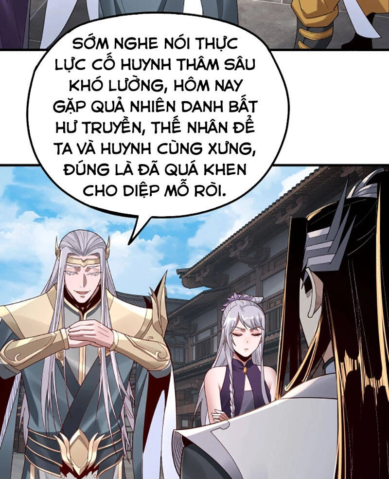 [FIX Thứ tự] Ta Trời Sinh Đã Là Nhân Vật Phản Diện Chapter 43 - Trang 2