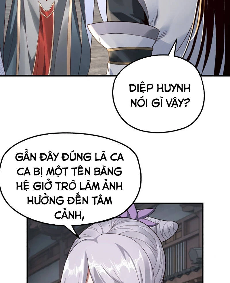 [FIX Thứ tự] Ta Trời Sinh Đã Là Nhân Vật Phản Diện Chapter 43 - Trang 2