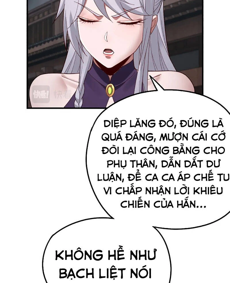 [FIX Thứ tự] Ta Trời Sinh Đã Là Nhân Vật Phản Diện Chapter 43 - Trang 2