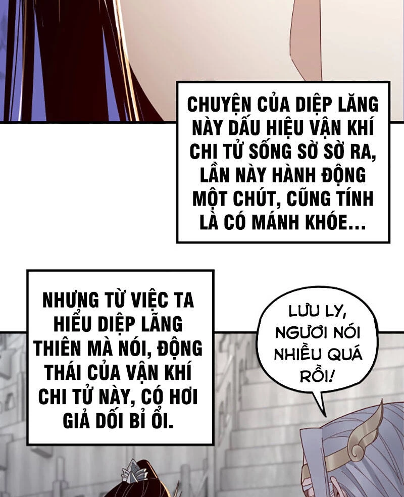 [FIX Thứ tự] Ta Trời Sinh Đã Là Nhân Vật Phản Diện Chapter 43 - Trang 2
