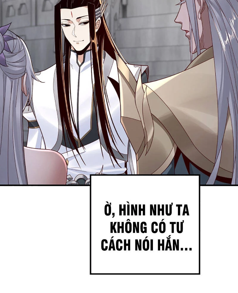 [FIX Thứ tự] Ta Trời Sinh Đã Là Nhân Vật Phản Diện Chapter 43 - Trang 2