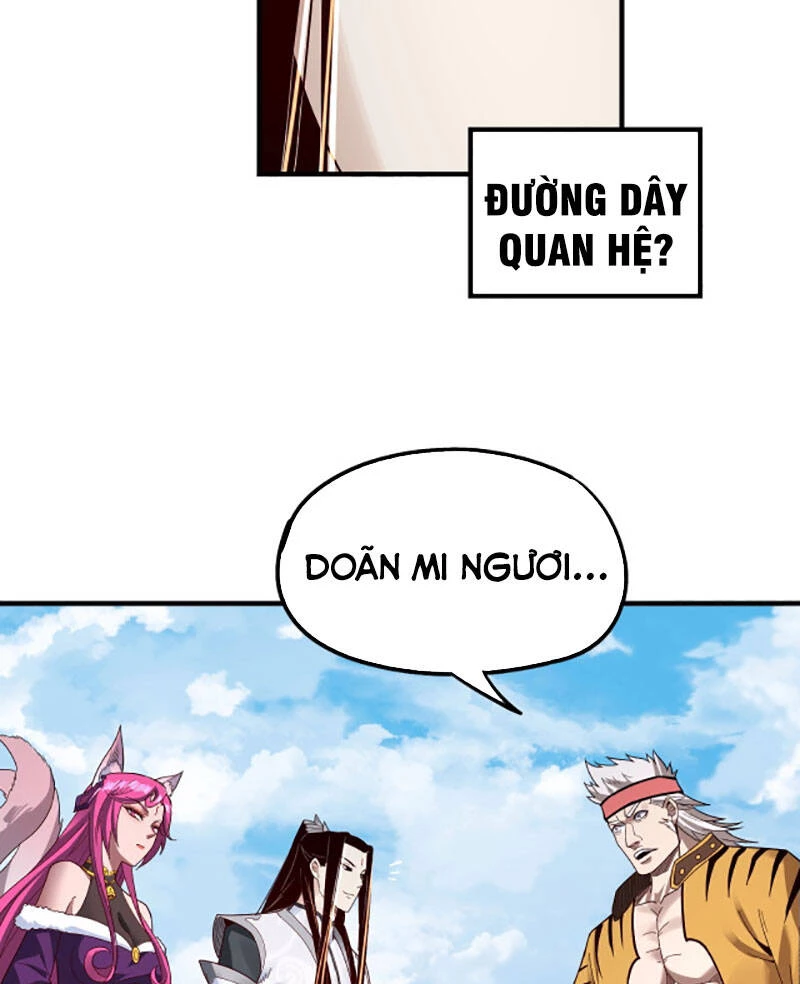 [FIX Thứ tự] Ta Trời Sinh Đã Là Nhân Vật Phản Diện Chapter 43 - Trang 2