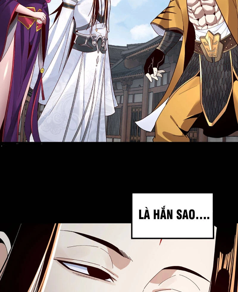 [FIX Thứ tự] Ta Trời Sinh Đã Là Nhân Vật Phản Diện Chapter 43 - Trang 2