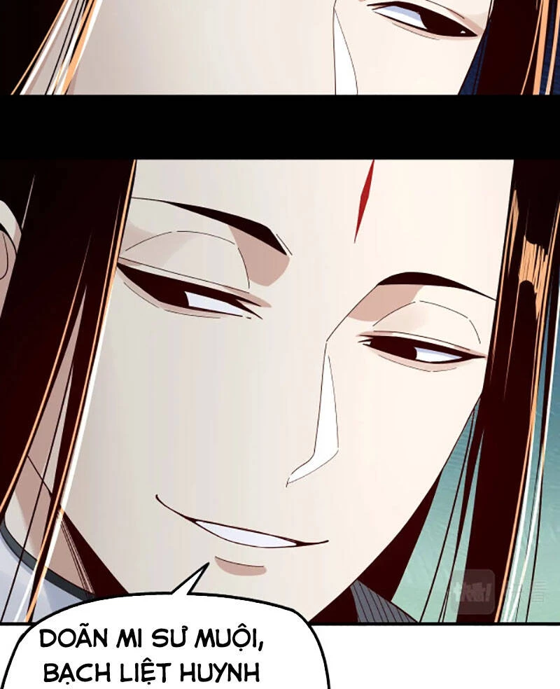 [FIX Thứ tự] Ta Trời Sinh Đã Là Nhân Vật Phản Diện Chapter 43 - Trang 2