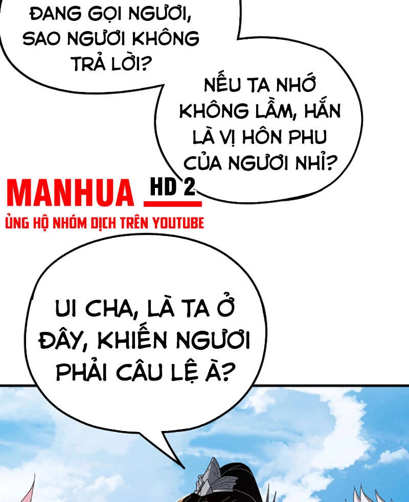 [FIX Thứ tự] Ta Trời Sinh Đã Là Nhân Vật Phản Diện Chapter 43 - Trang 2