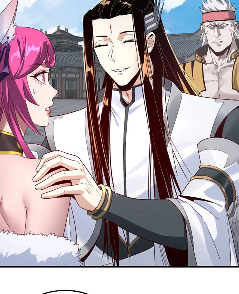 [FIX Thứ tự] Ta Trời Sinh Đã Là Nhân Vật Phản Diện Chapter 43 - Trang 2