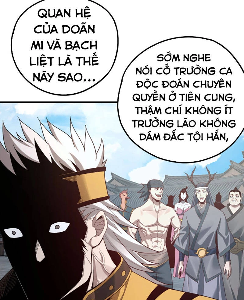 [FIX Thứ tự] Ta Trời Sinh Đã Là Nhân Vật Phản Diện Chapter 43 - Trang 2