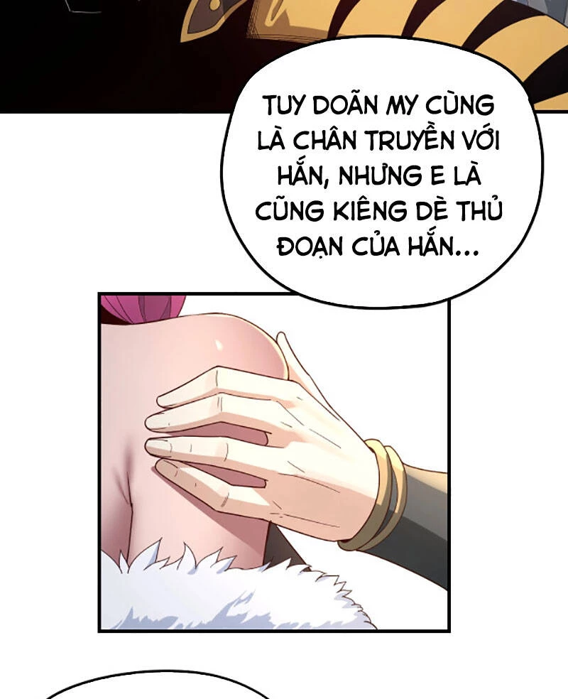 [FIX Thứ tự] Ta Trời Sinh Đã Là Nhân Vật Phản Diện Chapter 43 - Trang 2