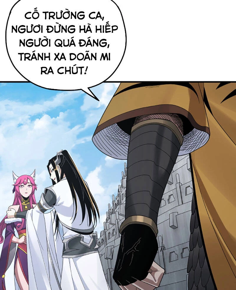 [FIX Thứ tự] Ta Trời Sinh Đã Là Nhân Vật Phản Diện Chapter 43 - Trang 2