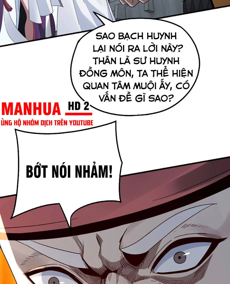 [FIX Thứ tự] Ta Trời Sinh Đã Là Nhân Vật Phản Diện Chapter 43 - Trang 2