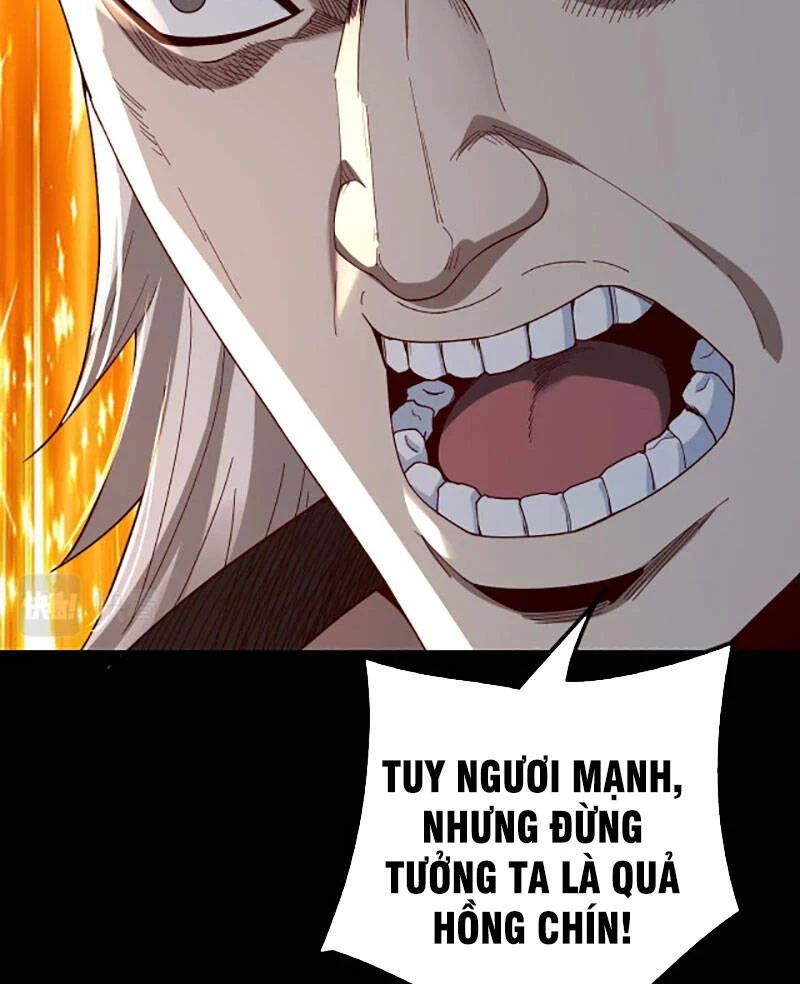 [FIX Thứ tự] Ta Trời Sinh Đã Là Nhân Vật Phản Diện Chapter 43 - Trang 2