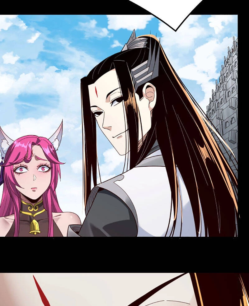 [FIX Thứ tự] Ta Trời Sinh Đã Là Nhân Vật Phản Diện Chapter 43 - Trang 2