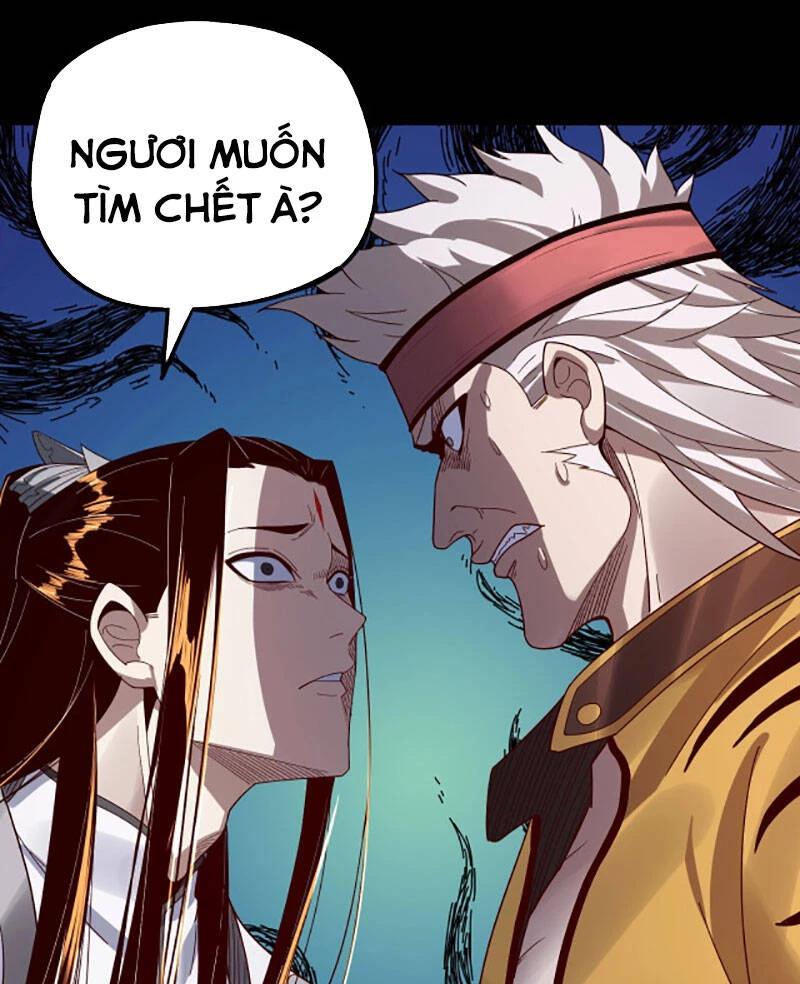 [FIX Thứ tự] Ta Trời Sinh Đã Là Nhân Vật Phản Diện Chapter 43 - Trang 2