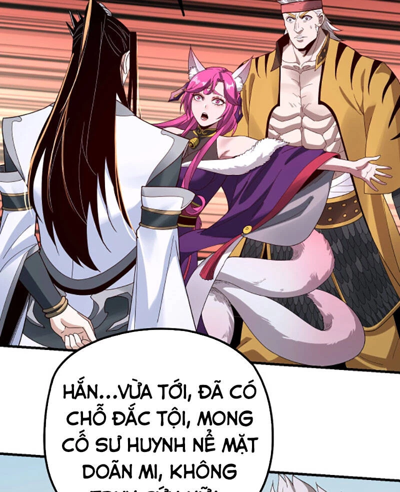 [FIX Thứ tự] Ta Trời Sinh Đã Là Nhân Vật Phản Diện Chapter 43 - Trang 2