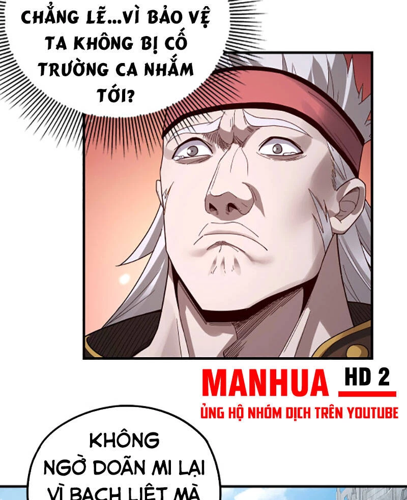 [FIX Thứ tự] Ta Trời Sinh Đã Là Nhân Vật Phản Diện Chapter 43 - Trang 2
