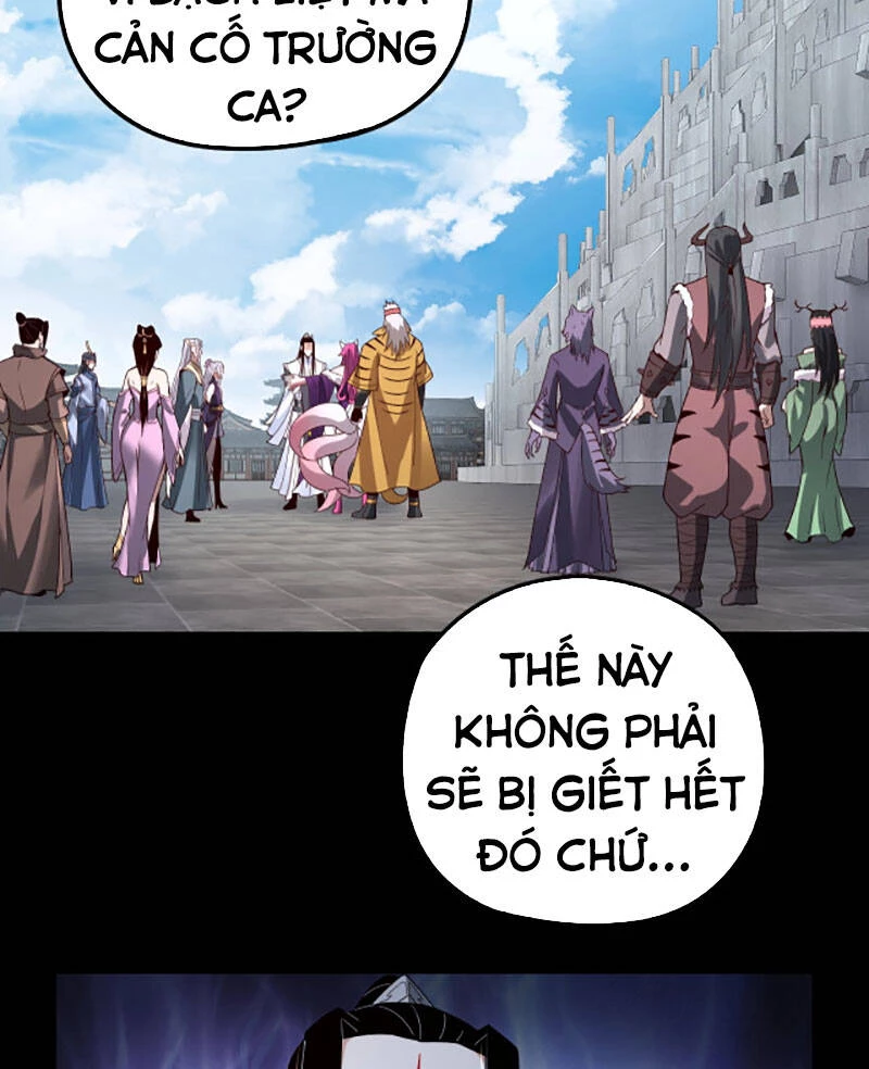 [FIX Thứ tự] Ta Trời Sinh Đã Là Nhân Vật Phản Diện Chapter 43 - Trang 2