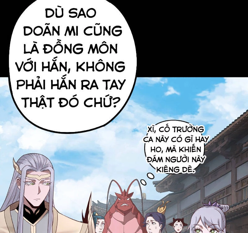[FIX Thứ tự] Ta Trời Sinh Đã Là Nhân Vật Phản Diện Chapter 43 - Trang 2