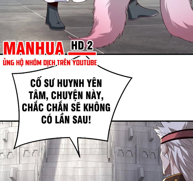 [FIX Thứ tự] Ta Trời Sinh Đã Là Nhân Vật Phản Diện Chapter 43 - Trang 2