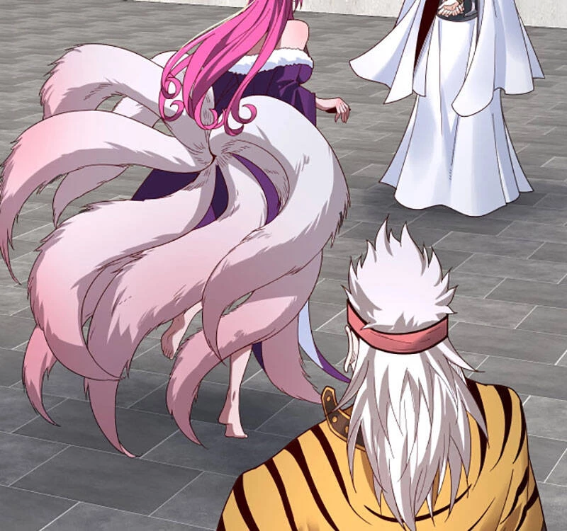 [FIX Thứ tự] Ta Trời Sinh Đã Là Nhân Vật Phản Diện Chapter 43 - Trang 2