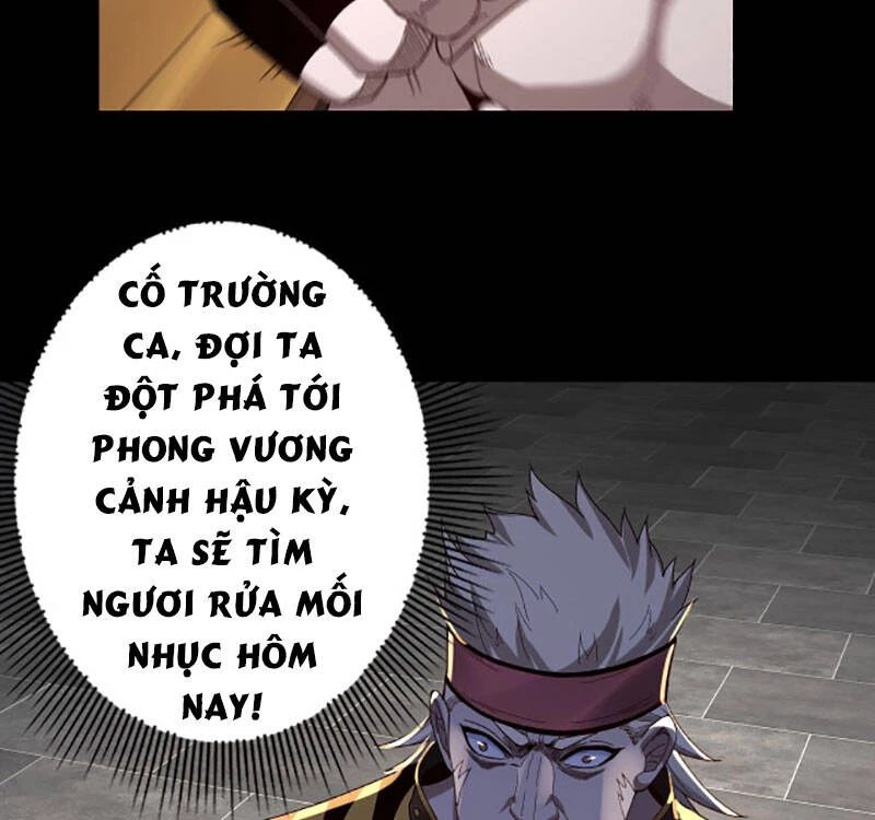 [FIX Thứ tự] Ta Trời Sinh Đã Là Nhân Vật Phản Diện Chapter 43 - Trang 2