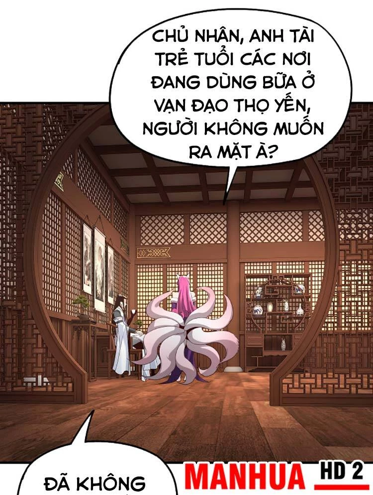 [FIX Thứ tự] Ta Trời Sinh Đã Là Nhân Vật Phản Diện Chapter 44 - Trang 2