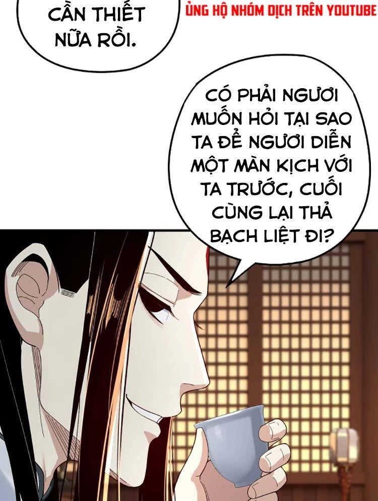 [FIX Thứ tự] Ta Trời Sinh Đã Là Nhân Vật Phản Diện Chapter 44 - Trang 2