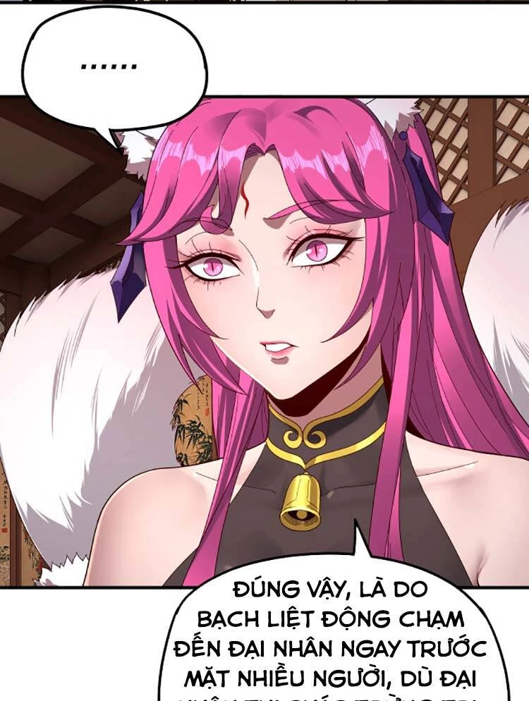 [FIX Thứ tự] Ta Trời Sinh Đã Là Nhân Vật Phản Diện Chapter 44 - Trang 2