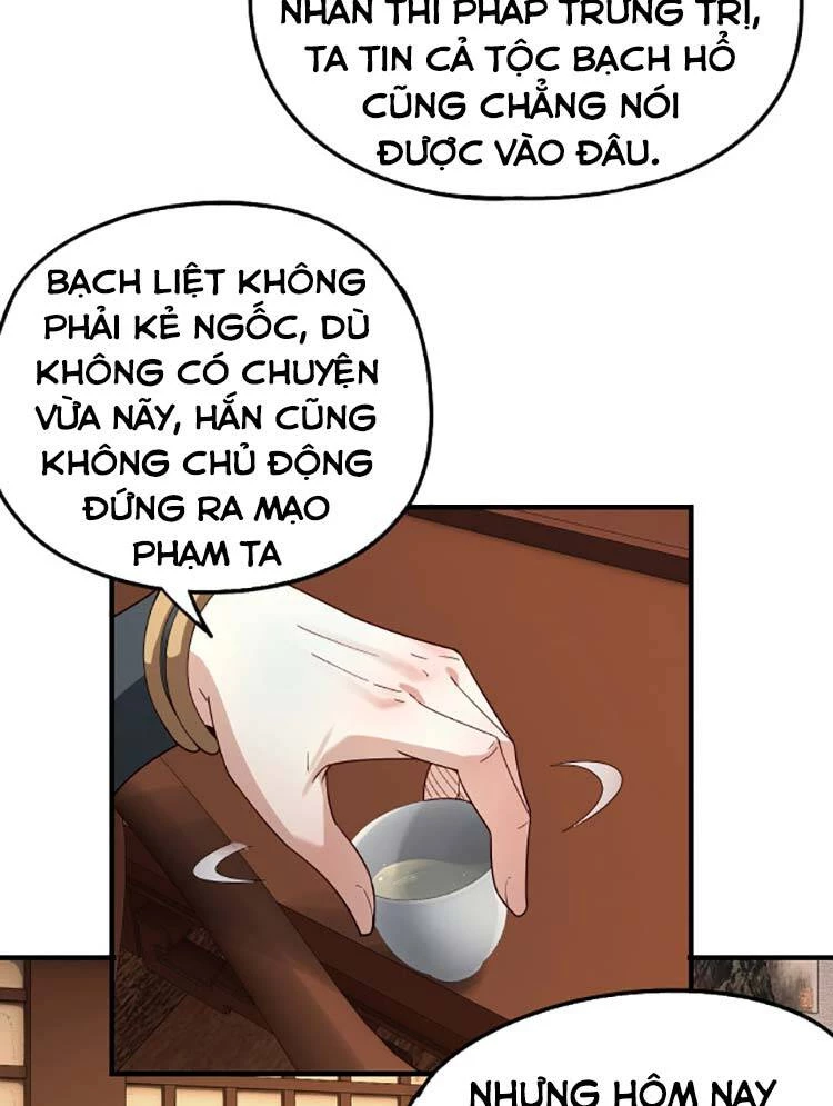 [FIX Thứ tự] Ta Trời Sinh Đã Là Nhân Vật Phản Diện Chapter 44 - Trang 2