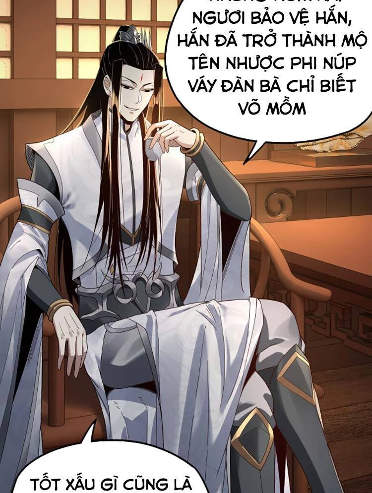 [FIX Thứ tự] Ta Trời Sinh Đã Là Nhân Vật Phản Diện Chapter 44 - Trang 2